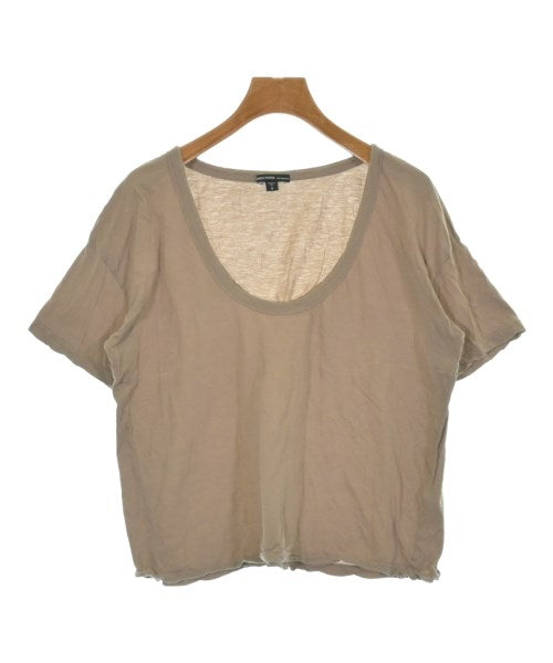 JAMES PERSE เสื้อยืด/เสื้อท็อปส์