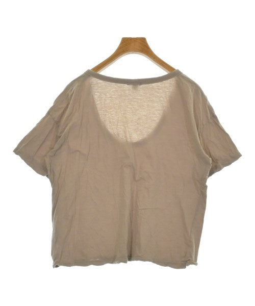 JAMES PERSE เสื้อยืด/เสื้อท็อปส์