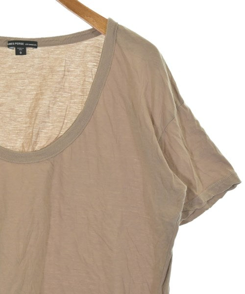 JAMES PERSE เสื้อยืด/เสื้อท็อปส์