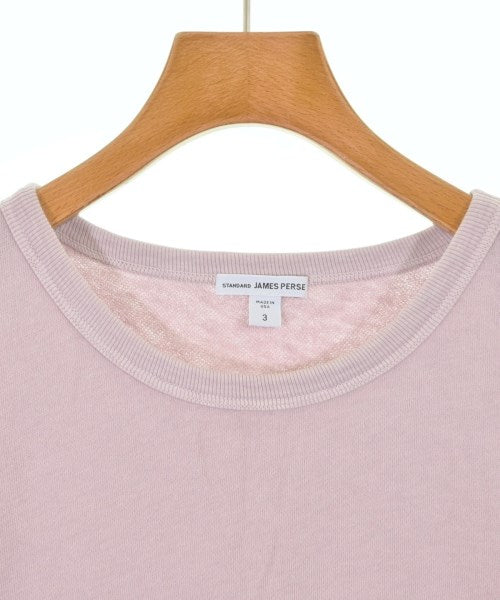 JAMES PERSE เสื้อยืด/เสื้อท็อปส์