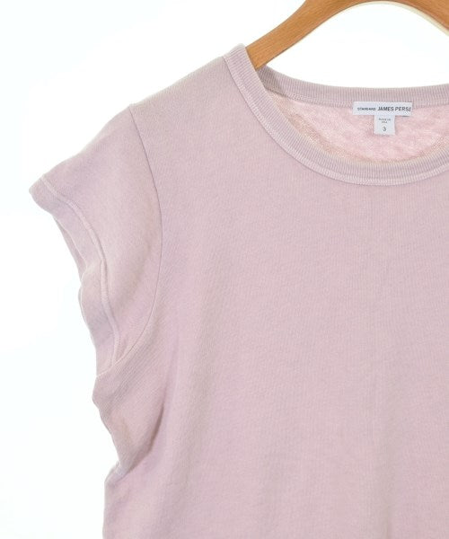 JAMES PERSE เสื้อยืด/เสื้อท็อปส์