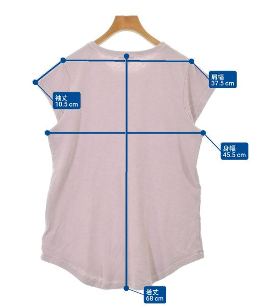 JAMES PERSE เสื้อยืด/เสื้อท็อปส์