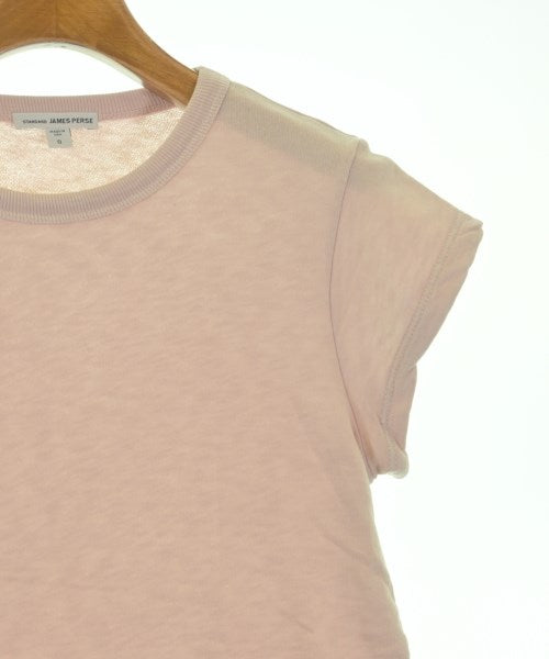 JAMES PERSE เสื้อยืด/เสื้อท็อปส์