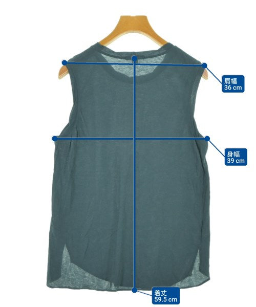 JAMES PERSE เสื้อกล้าม