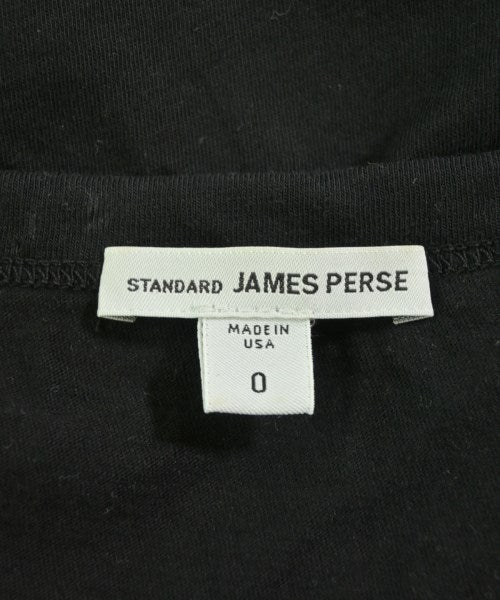 JAMES PERSE เสื้อกล้าม