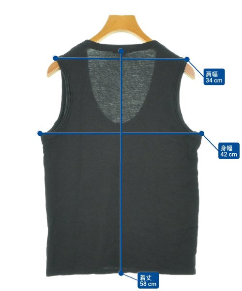 JAMES PERSE เสื้อกล้าม