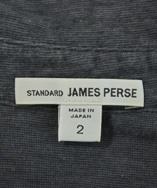 JAMES PERSE เสื้อโปโล
