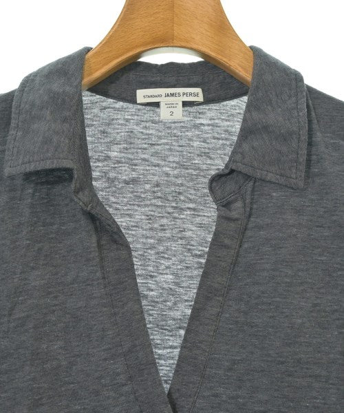 JAMES PERSE เสื้อโปโล