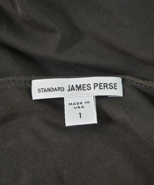 JAMES PERSE ชุดเดรส