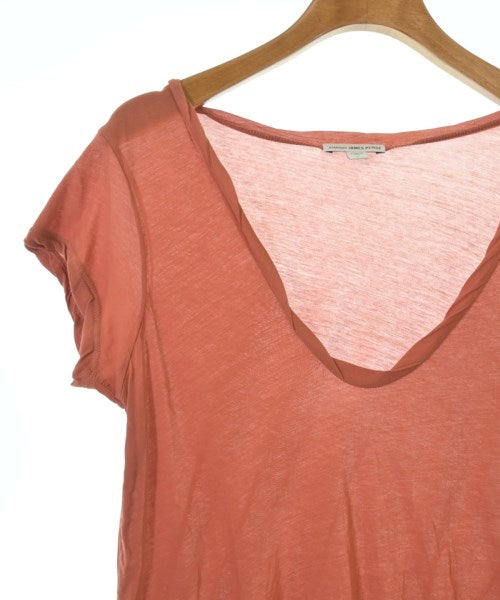 JAMES PERSE เสื้อยืด/เสื้อท็อปส์