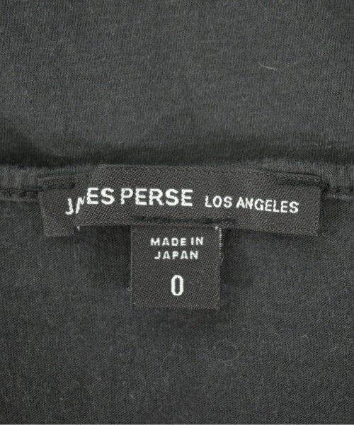 JAMES PERSE เสื้อยืด/เสื้อท็อปส์