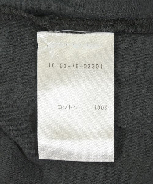 JAMES PERSE เสื้อยืด/เสื้อท็อปส์