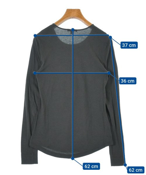 JAMES PERSE เสื้อยืด/เสื้อท็อปส์