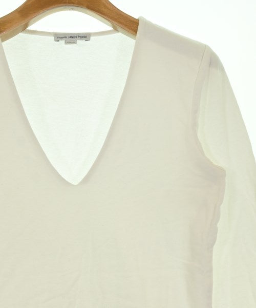 JAMES PERSE เสื้อยืด/เสื้อท็อปส์