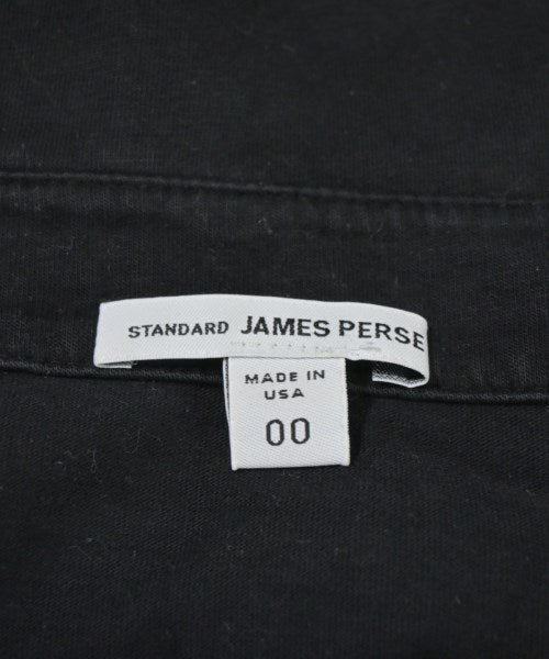 JAMES PERSE เสื้อยืด/เสื้อท็อปส์