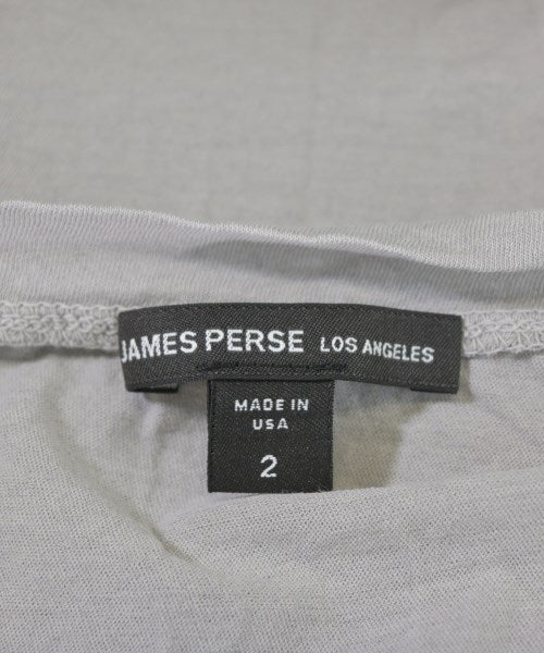 JAMES PERSE แขนกุด