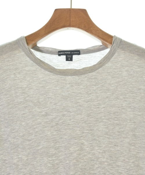 JAMES PERSE เสื้อยืด/เสื้อท็อปส์
