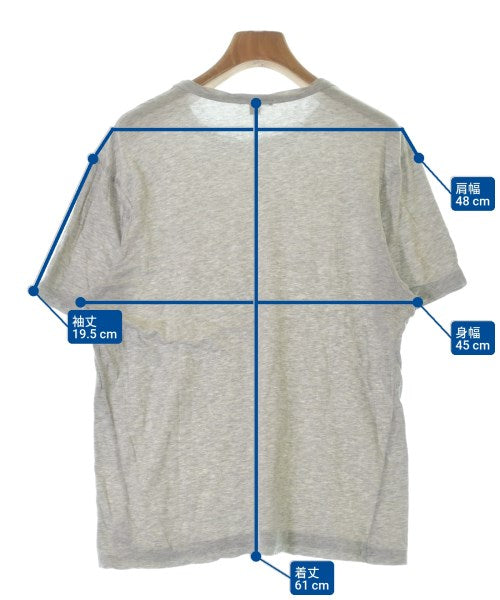 JAMES PERSE เสื้อยืด/เสื้อท็อปส์