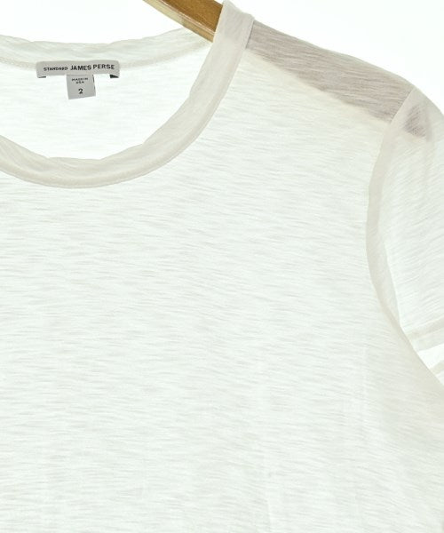 JAMES PERSE เสื้อยืด/เสื้อท็อปส์