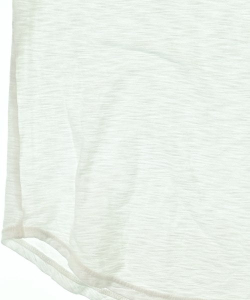 JAMES PERSE เสื้อยืด/เสื้อท็อปส์