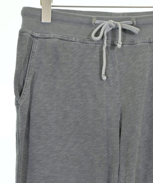 JAMES PERSE กางเกงวอร์ม