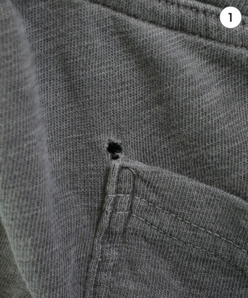 JAMES PERSE กางเกงวอร์ม