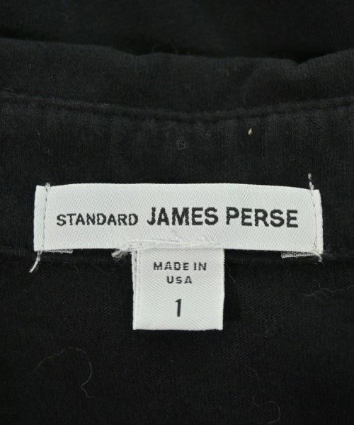 JAMES PERSE เสื้อโปโล