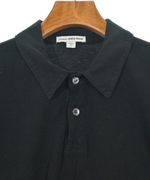 JAMES PERSE เสื้อโปโล