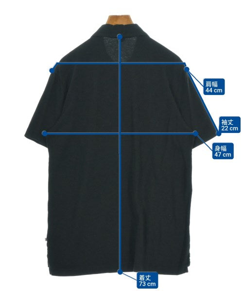 JAMES PERSE เสื้อโปโล