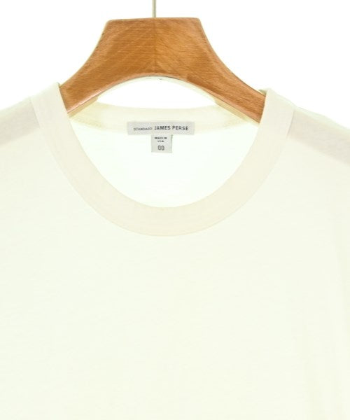 JAMES PERSE เสื้อยืด/เสื้อท็อปส์