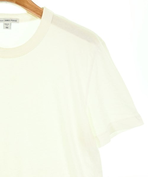 JAMES PERSE เสื้อยืด/เสื้อท็อปส์