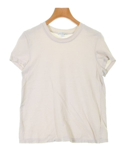 JAMES PERSE เสื้อยืด/เสื้อท็อปส์