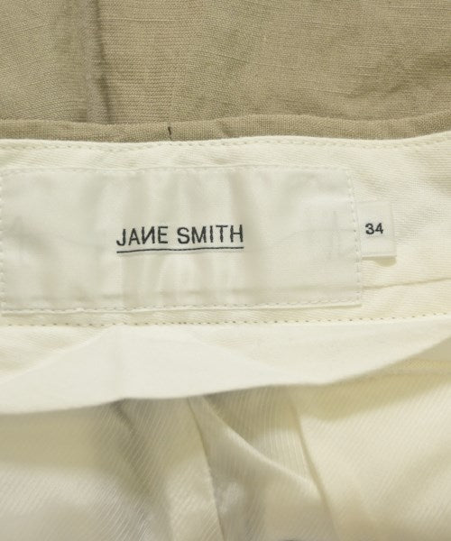 JANE SMITH กางเกงขายาว