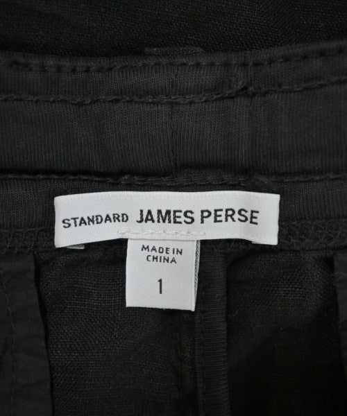 JAMES PERSE กางเกงขาสั้น