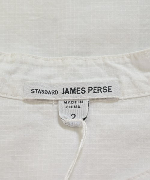JAMES PERSE เสื้อลำลอง