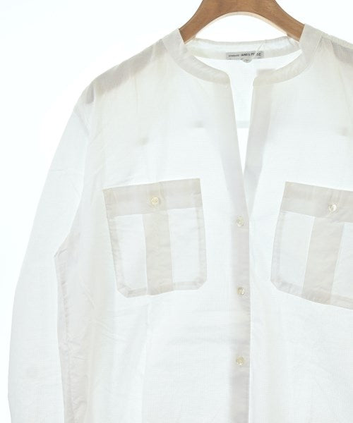 JAMES PERSE เสื้อลำลอง