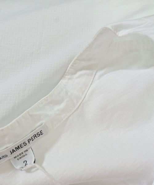 JAMES PERSE เสื้อลำลอง
