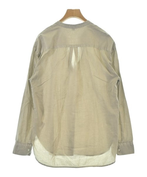 JAMES PERSE เสื้อลำลอง