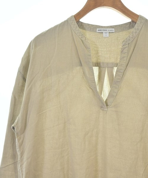 JAMES PERSE เสื้อลำลอง