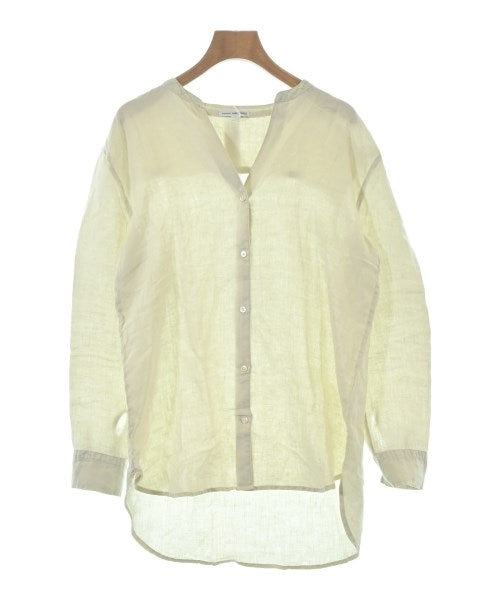 JAMES PERSE เสื้อลำลอง