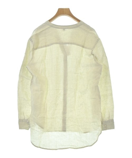 JAMES PERSE เสื้อลำลอง