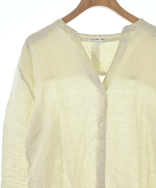 JAMES PERSE เสื้อลำลอง