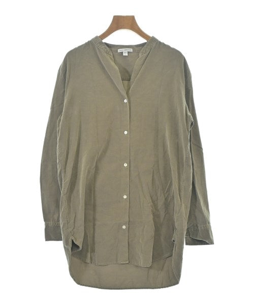 JAMES PERSE เสื้อลำลอง