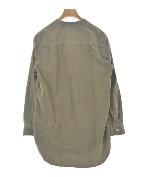 JAMES PERSE เสื้อลำลอง