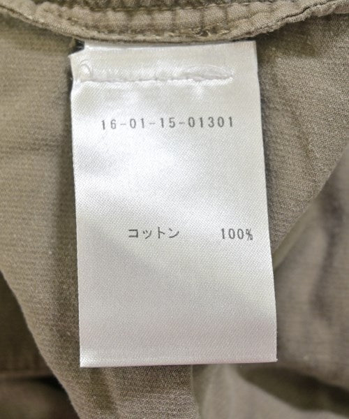 JAMES PERSE เสื้อลำลอง
