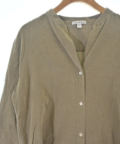 JAMES PERSE เสื้อลำลอง