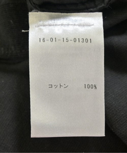 JAMES PERSE เสื้อลำลอง