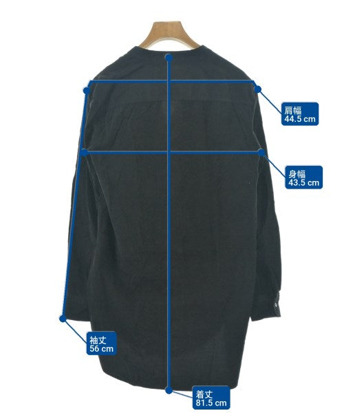 JAMES PERSE เสื้อลำลอง
