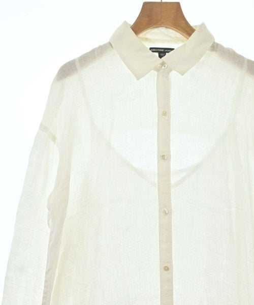 JAMES PERSE เดรสที่เป็นเสื้อเชิ้ตตัวยาว
