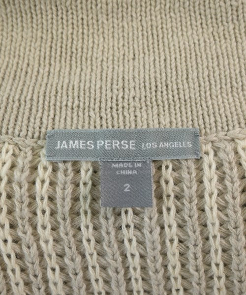 JAMES PERSE เสื้อกันหนาว